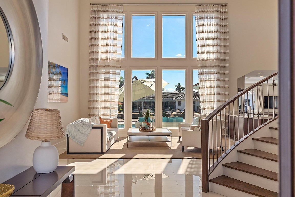 CORAL RIDGE COUNTRY CLUB - Residential Lease