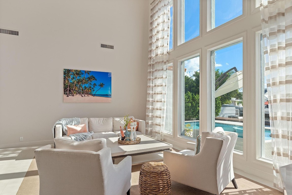 CORAL RIDGE COUNTRY CLUB - Residential Lease