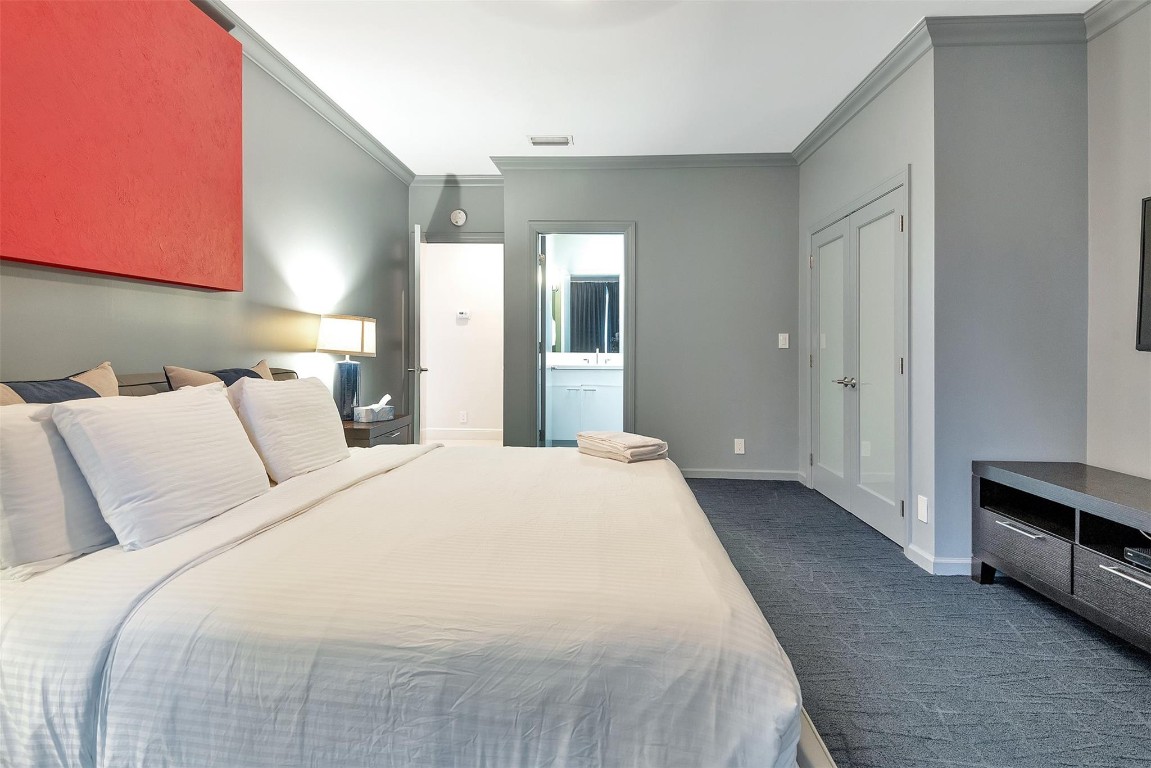 CORAL RIDGE COUNTRY CLUB - Residential Lease