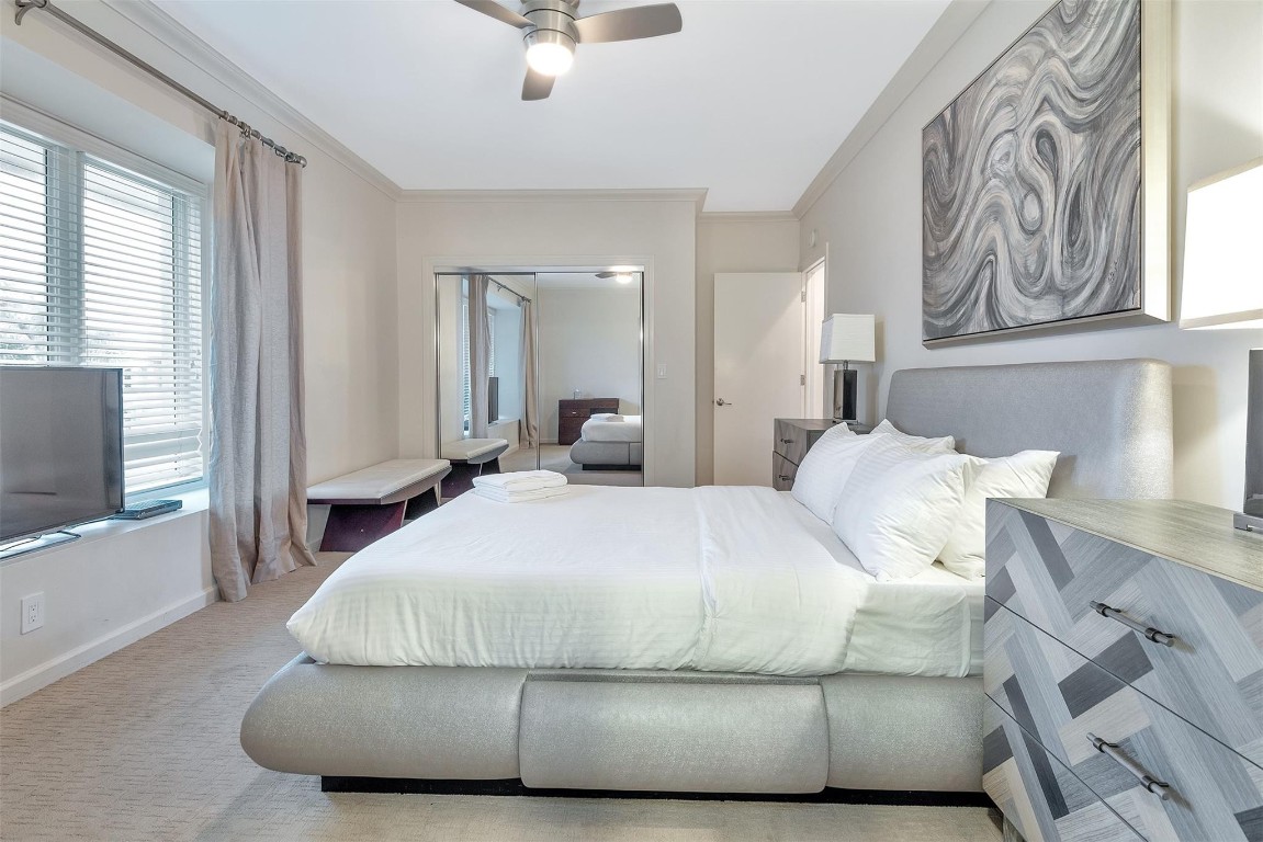 CORAL RIDGE COUNTRY CLUB - Residential Lease