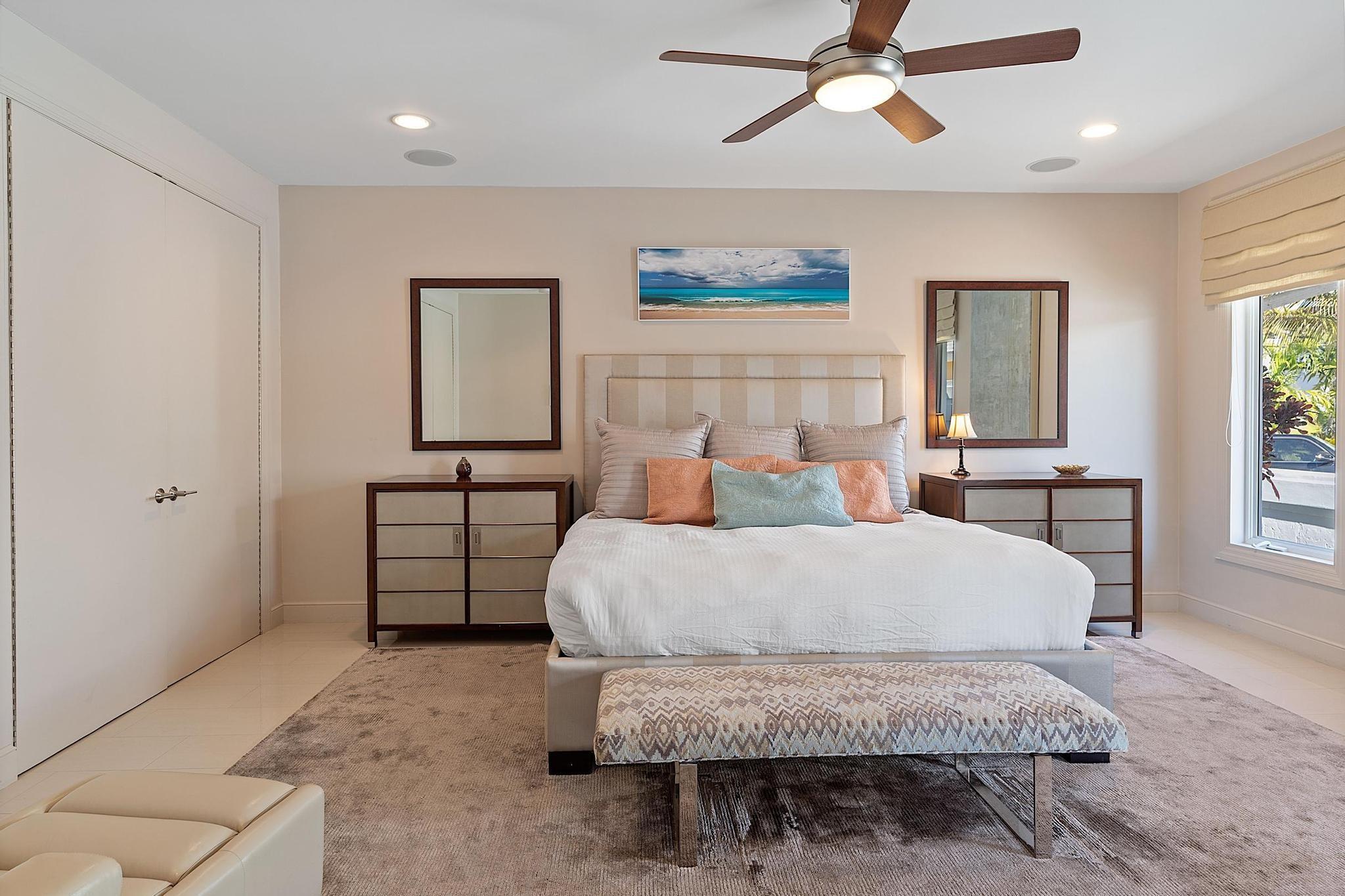 CORAL RIDGE COUNTRY CLUB - Residential Lease