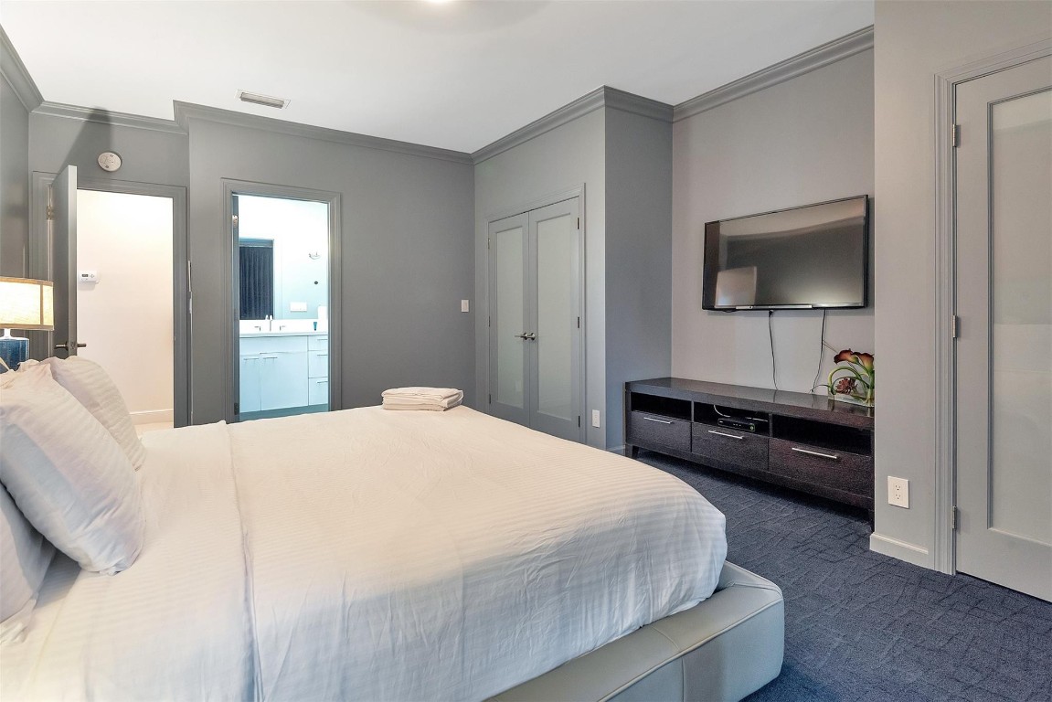 CORAL RIDGE COUNTRY CLUB - Residential Lease