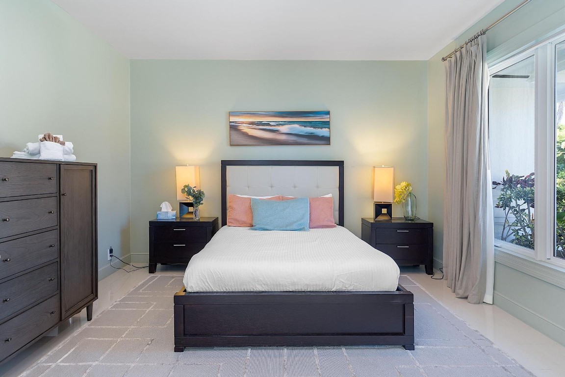 CORAL RIDGE COUNTRY CLUB - Residential Lease