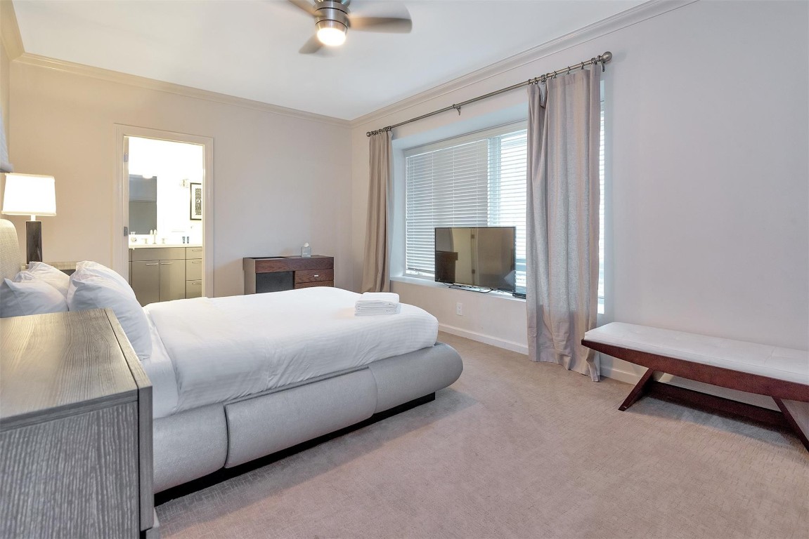 CORAL RIDGE COUNTRY CLUB - Residential Lease