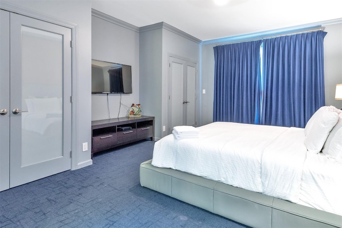 CORAL RIDGE COUNTRY CLUB - Residential Lease