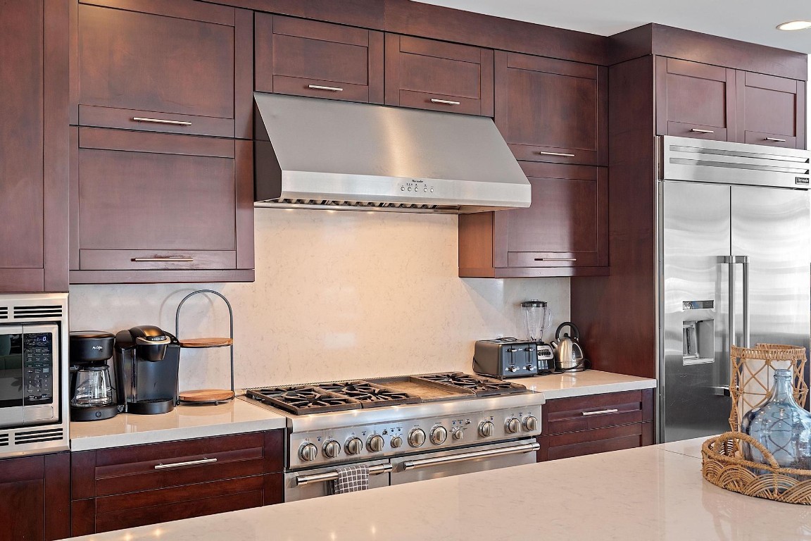 CORAL RIDGE COUNTRY CLUB - Residential Lease