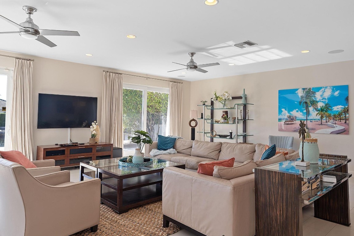 CORAL RIDGE COUNTRY CLUB - Residential Lease