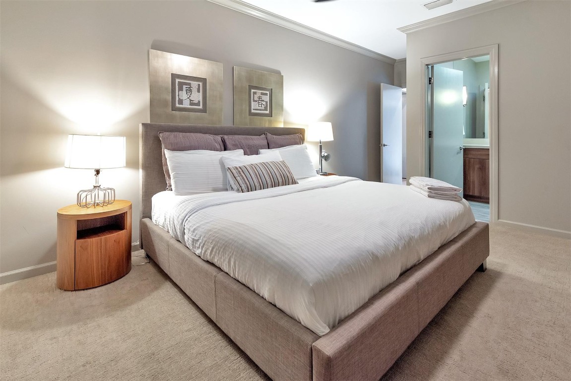 CORAL RIDGE COUNTRY CLUB - Residential Lease