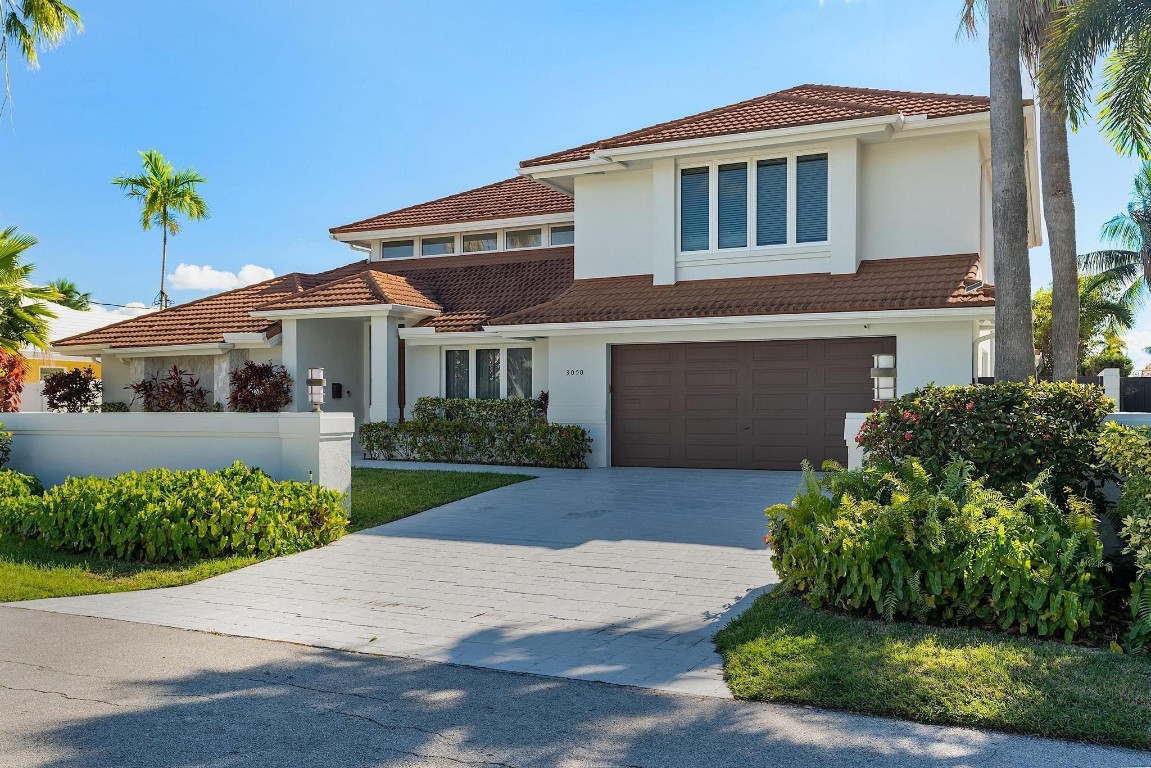 CORAL RIDGE COUNTRY CLUB - Residential Lease