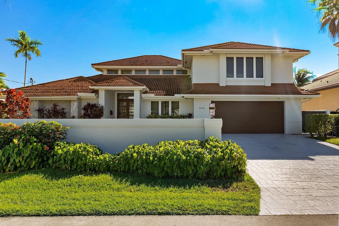 CORAL RIDGE COUNTRY CLUB - Residential Lease