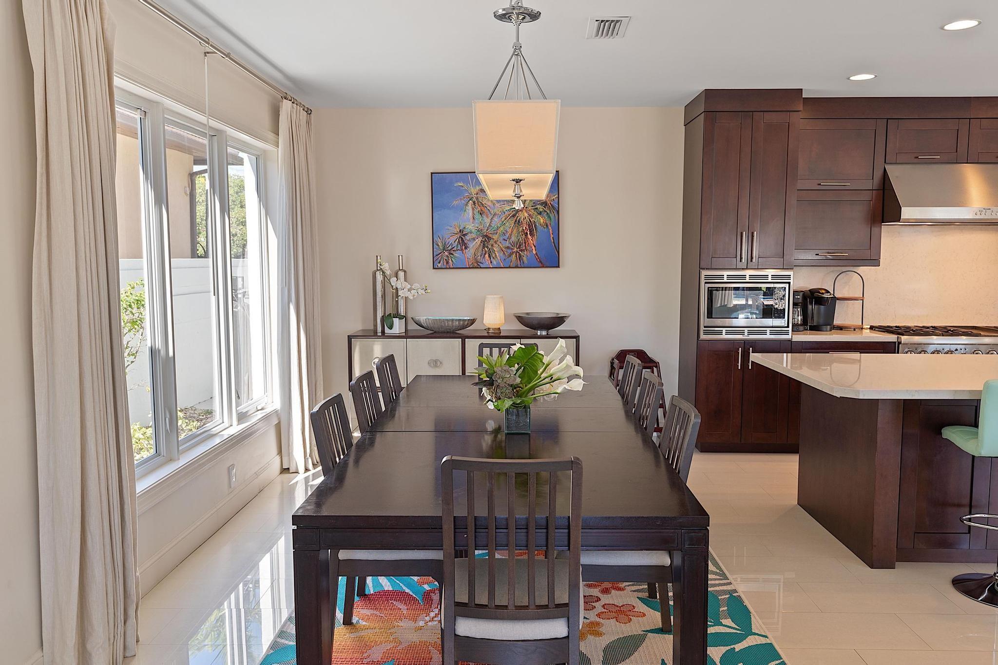 CORAL RIDGE COUNTRY CLUB - Residential Lease