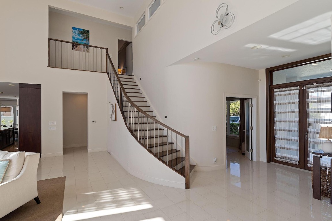 CORAL RIDGE COUNTRY CLUB - Residential Lease