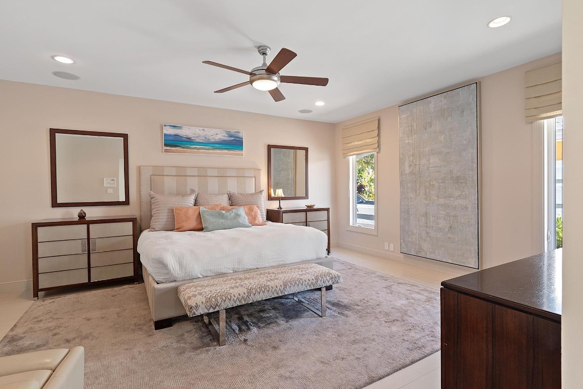 CORAL RIDGE COUNTRY CLUB - Residential Lease