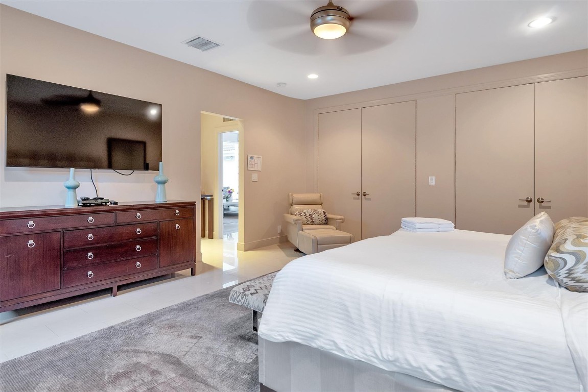 CORAL RIDGE COUNTRY CLUB - Residential Lease