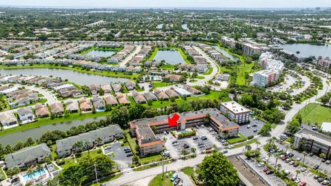 A home in Pompano Beach