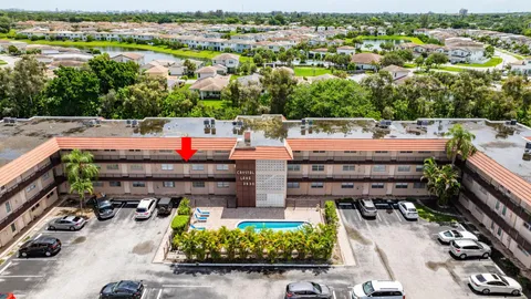 3930 Crystal Lake Drive Unit 209, Pompano Beach, FL 33064 - MLS#: R11001269