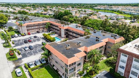 A home in Pompano Beach