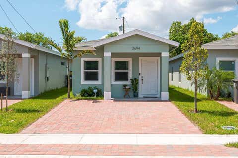 Property photo of 2694 Nokomis Avenue, West Palm Beach, FL 33409