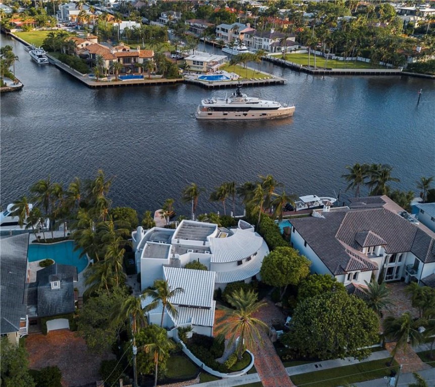 Rio Vista Isles - Residential