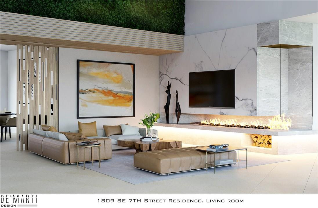 Rio Vista Isles - Residential