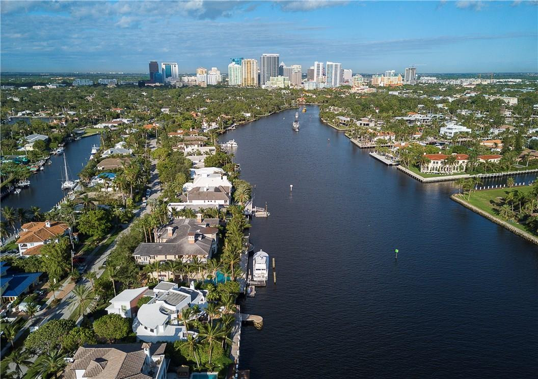 Rio Vista Isles - Residential