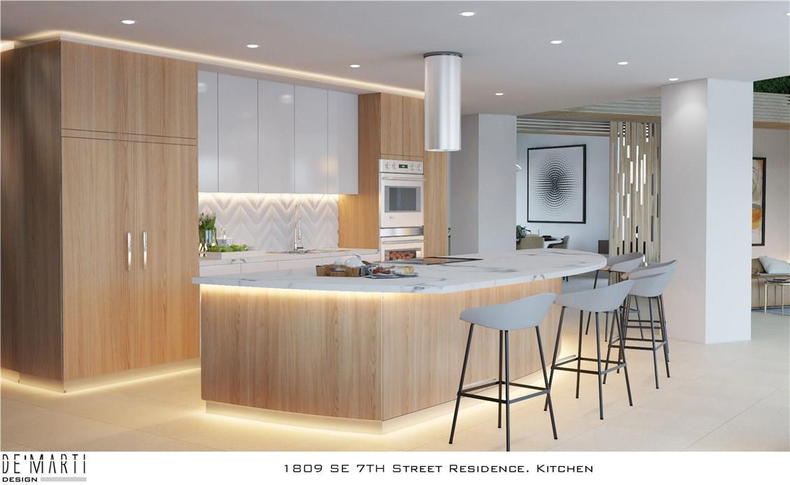 Rio Vista Isles - Residential