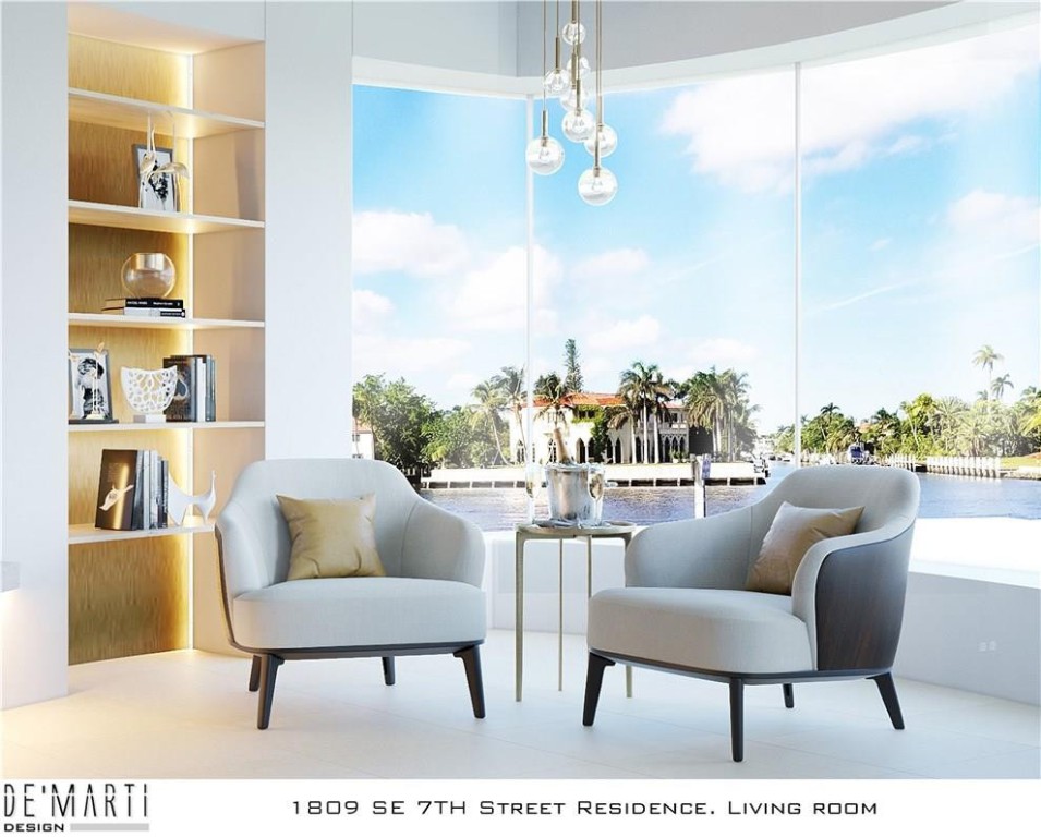 Rio Vista Isles - Residential