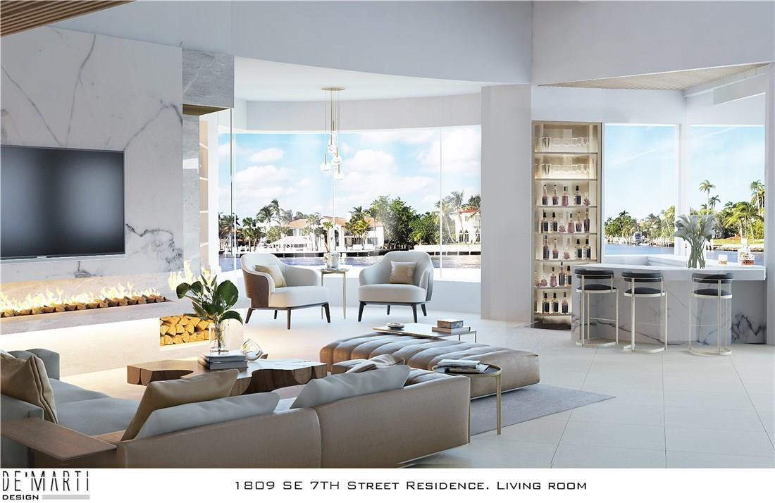 Rio Vista Isles - Residential