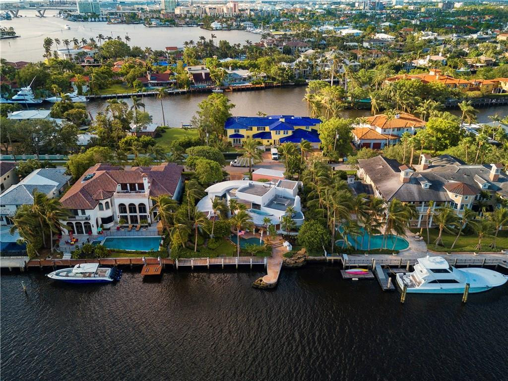 Rio Vista Isles - Residential