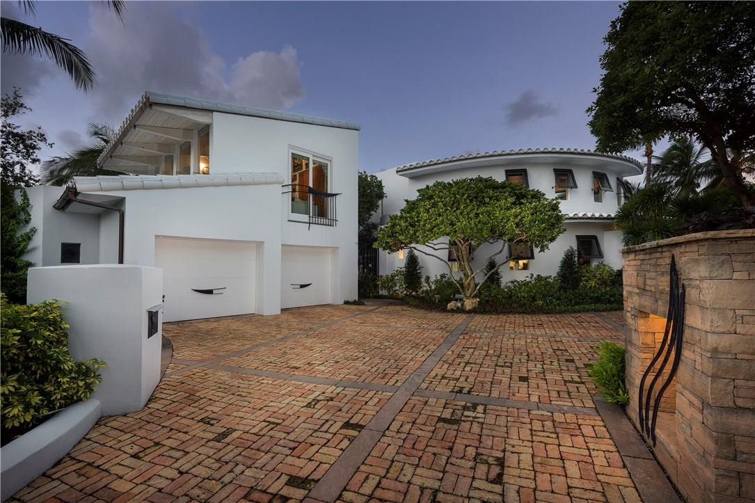 Rio Vista Isles - Residential