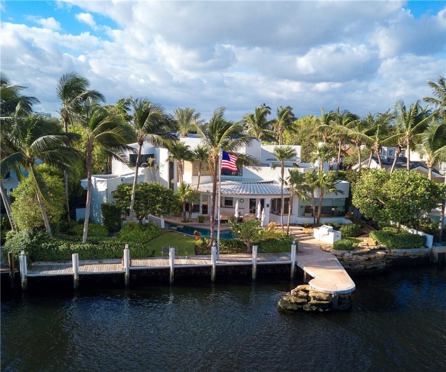 Rio Vista Isles - Residential