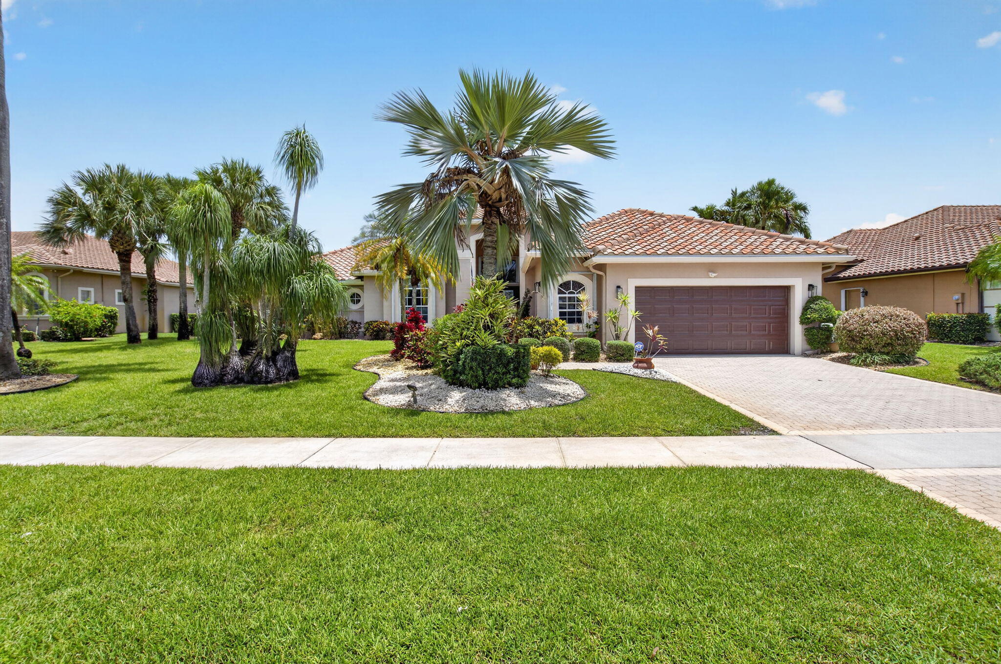 8064 Desmond Drive
