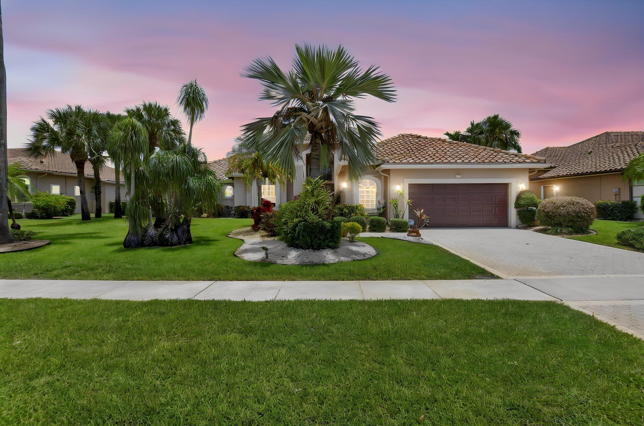 8064 Desmond Drive