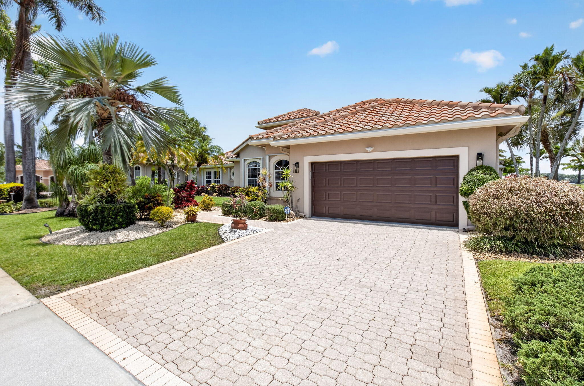 8064 Desmond Drive