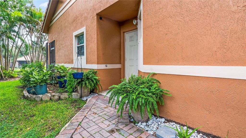 Photo of 9800 NW 19th Place, Sunrise, FL 33322 (MLS # F10459436)