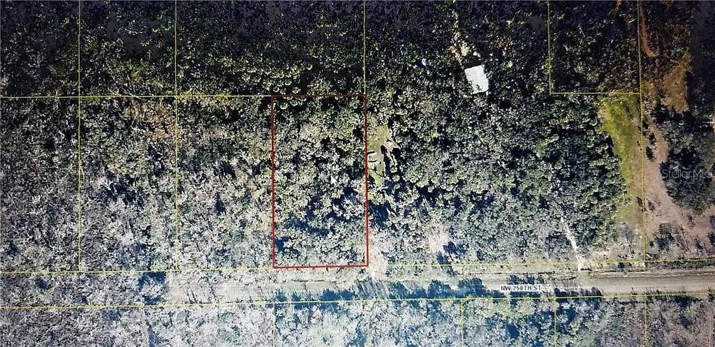 The Viking Estates - Land