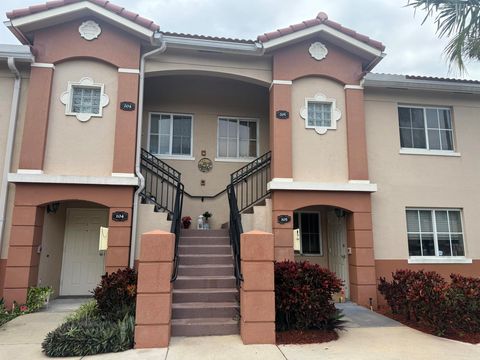 3501 Briar Bay Boulevard 205 West Palm Beach FL 33411