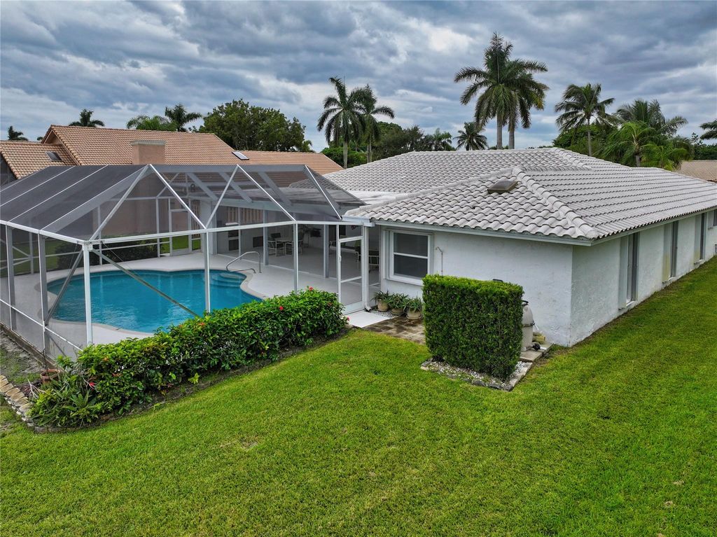 Photo of 19712 Boca Greens Drive, Boca Raton, FL 33498 (MLS # F10504948)