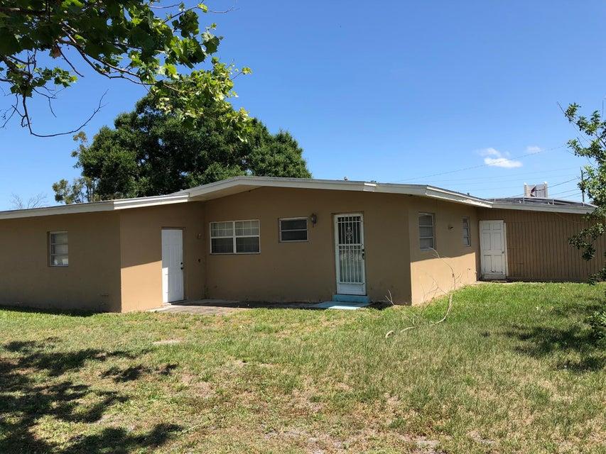 PORT MALABAR UNIT 4, REPLAT OF PT OF - Residential