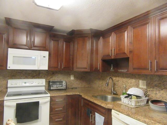 Country Club Tower - Residential Lease