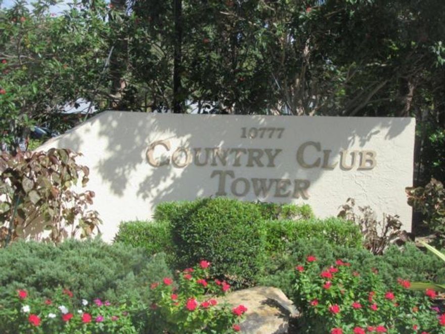 *TODAY'S BEST BUY TO RENT* VACANT EZ SHOWING * LIVE IN A MANNED 24/7 SECURED ADULT BLDG IN CORAL
SPRINGS* GET APPROVED TO MOVE IN ASAP* CERAMIC TILE THROUGHOUT* ENJOY POOL, CITY AND GARDEN VIEWES FROM YOUR COVERED, TILED AND SCREENED PATIO* UPGRADED KITCHEN W/ GRANITE COUNTERS* CERAMIC TILED THROUGHOUT* AMENITIES INC: COMMUNITY POOL, GORGEOUS LOBBY, FITNESS CENTER AND CLUBHOUSE ROOM*