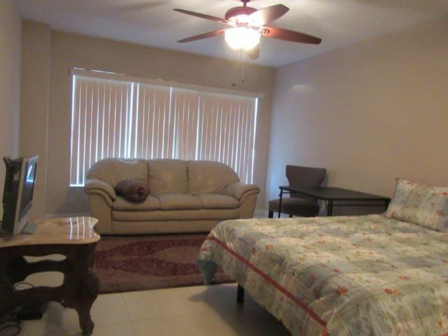 Country Club Tower - Residential Lease