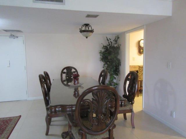 Country Club Tower - Residential Lease