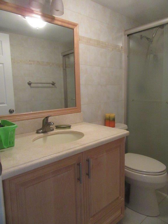 Country Club Tower - Residential Lease