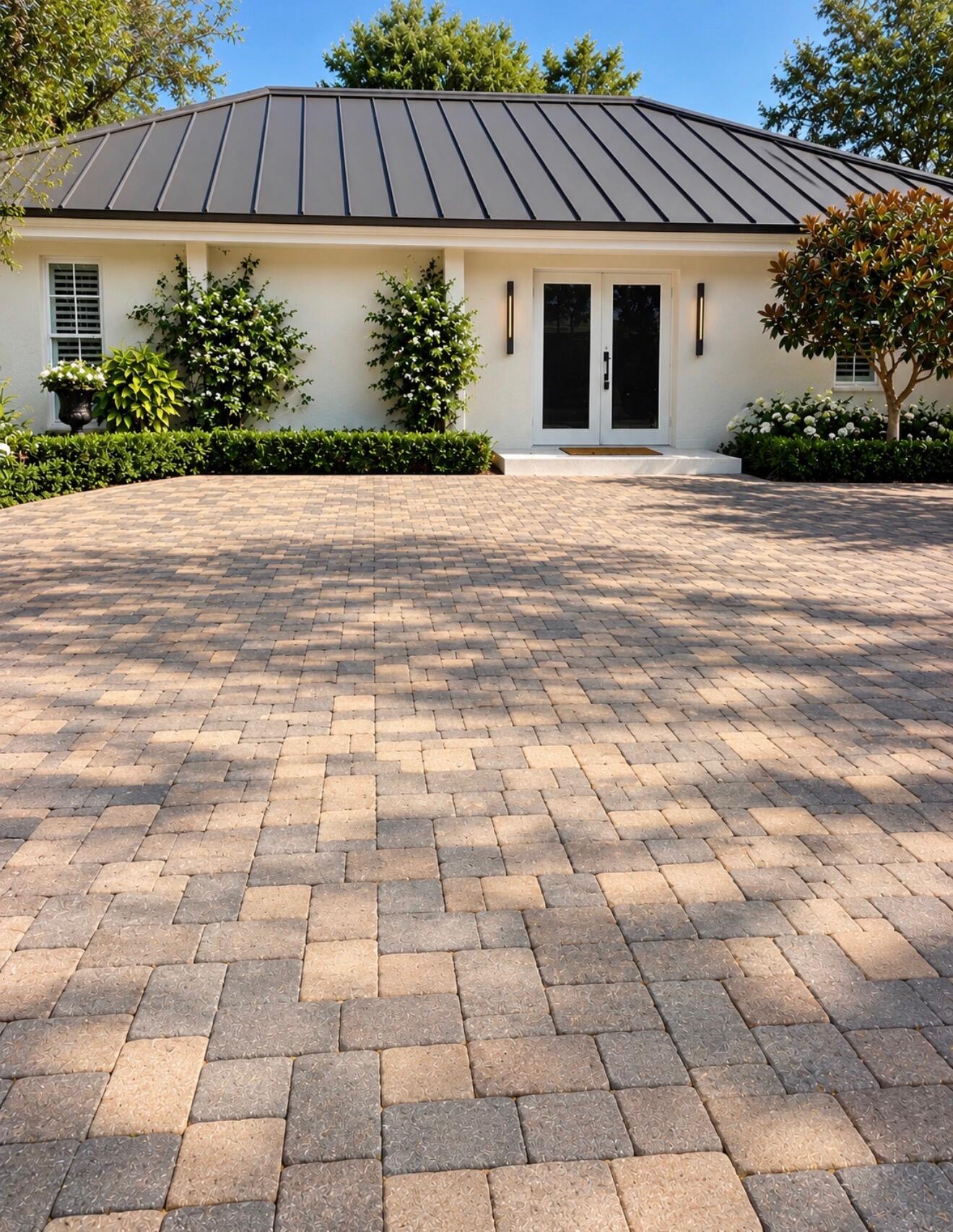 416 S Country Club Drive