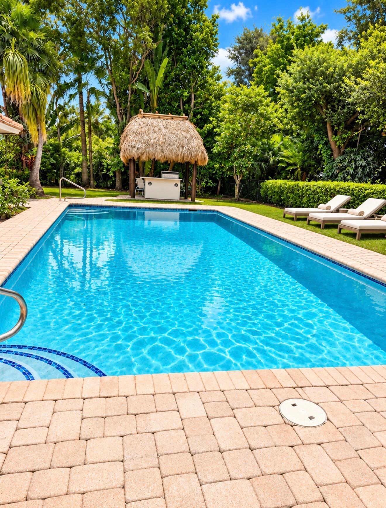 416 S Country Club Drive