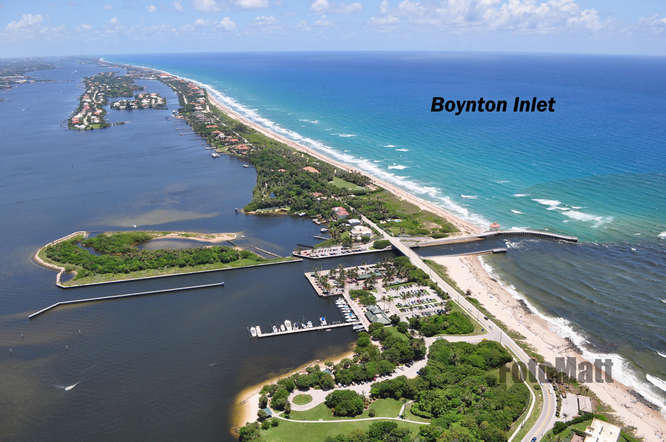 PALM BEACH LEISUREVILLE REPLAT - Residential Lease