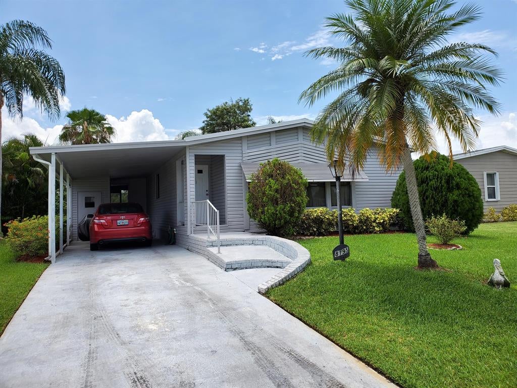 Photo of 8195 Buckthorn Circle, Fort Pierce, FL 34952 (MLS # R10629479)