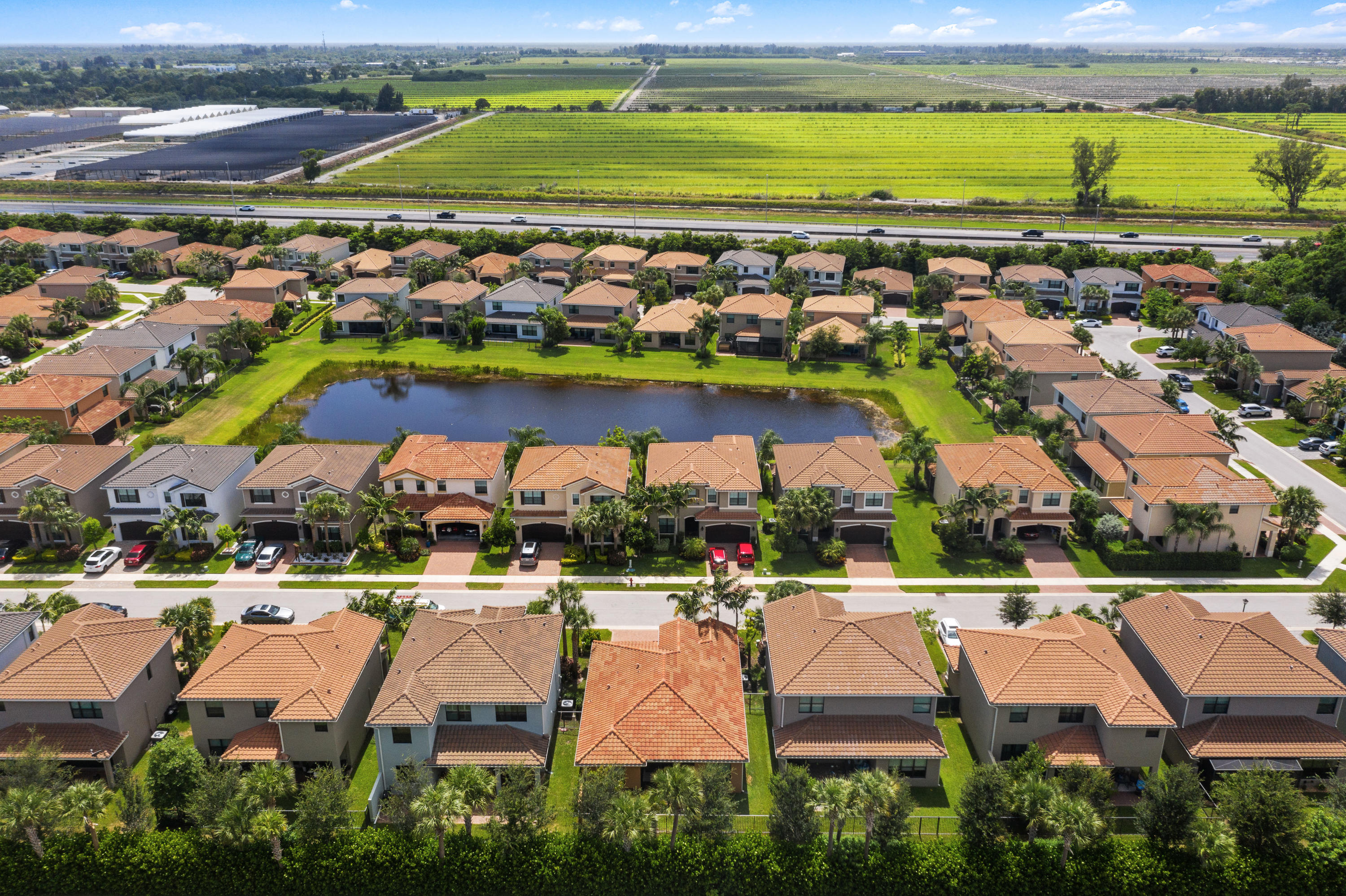 Tuscany - Residential