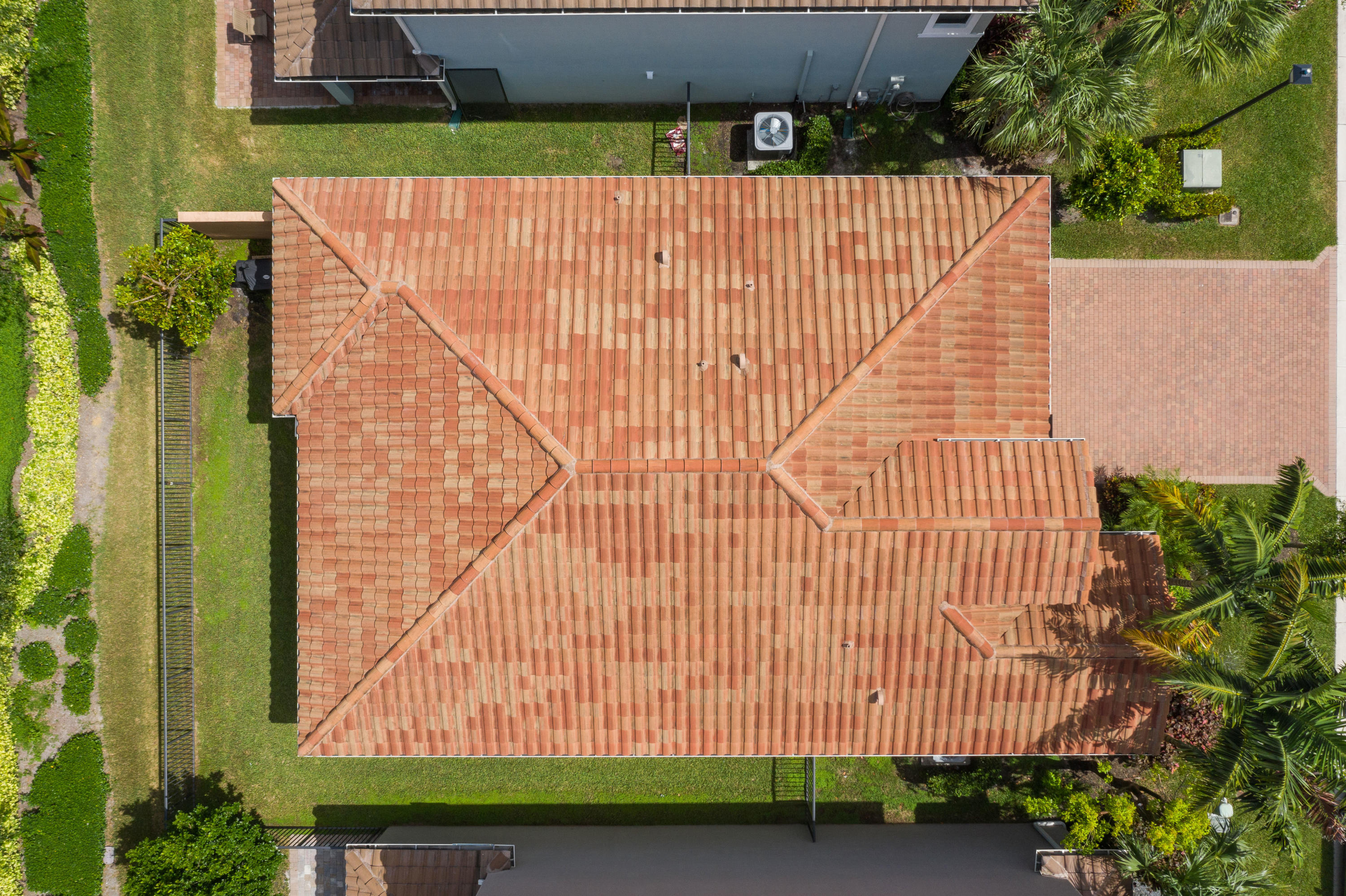 Tuscany - Residential